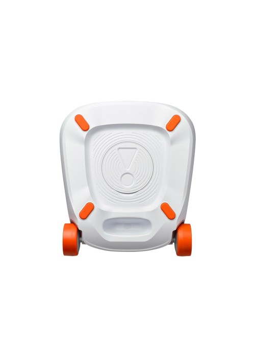 Акустична система JBL PartyBox Stage 320 White (JBLPBSTAGE320SWEP)