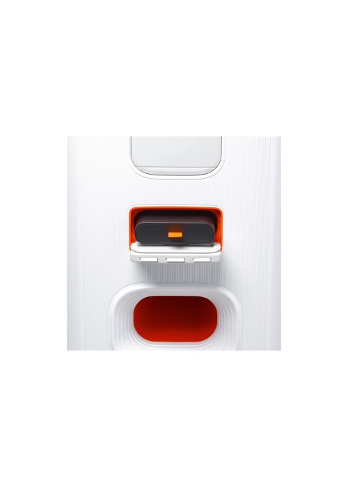 Акустична система JBL PartyBox Stage 320 White (JBLPBSTAGE320SWEP)