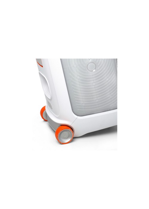 Акустична система JBL PartyBox Stage 320 White (JBLPBSTAGE320SWEP)