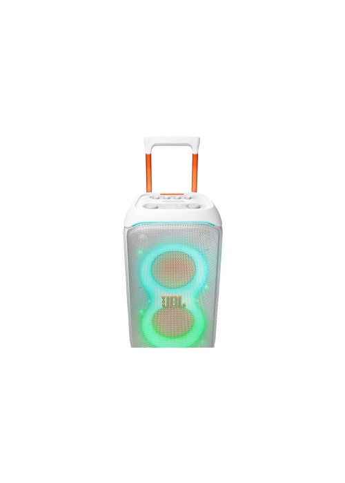Акустична система JBL PartyBox Stage 320 White (JBLPBSTAGE320SWEP)
