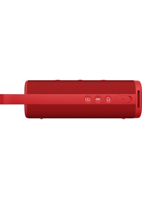 Акустична система Xiaomi Sound Outdoor Red (1037289)