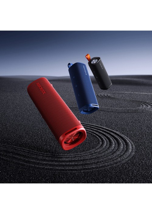 Акустична система Xiaomi Sound Outdoor Red (1037289)