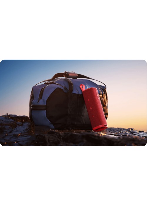 Акустична система Xiaomi Sound Outdoor Red (1037289)