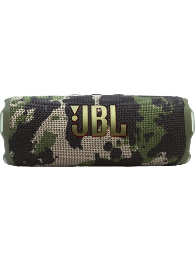 Акустична система JBL Flip 7 Squad (JBLFLIP7SQUAD)