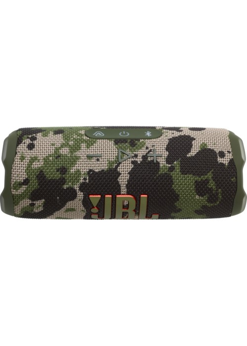Акустична система JBL Flip 7 Squad (JBLFLIP7SQUAD)