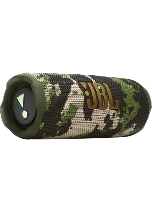 Акустична система JBL Flip 7 Squad (JBLFLIP7SQUAD)