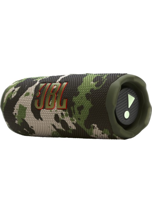 Акустична система JBL Flip 7 Squad (JBLFLIP7SQUAD)