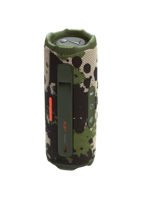 Акустична система JBL Flip 7 Squad (JBLFLIP7SQUAD)