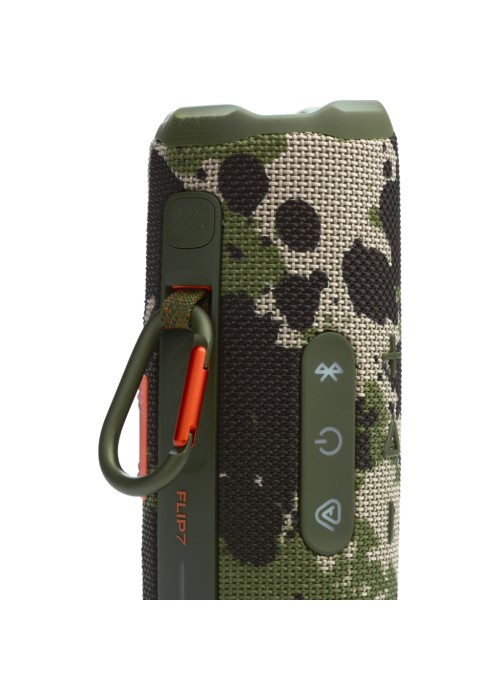 Акустична система JBL Flip 7 Squad (JBLFLIP7SQUAD)