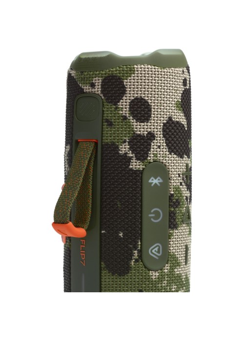 Акустична система JBL Flip 7 Squad (JBLFLIP7SQUAD)