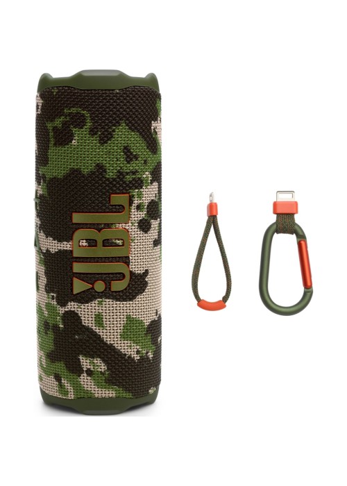 Акустична система JBL Flip 7 Squad (JBLFLIP7SQUAD)