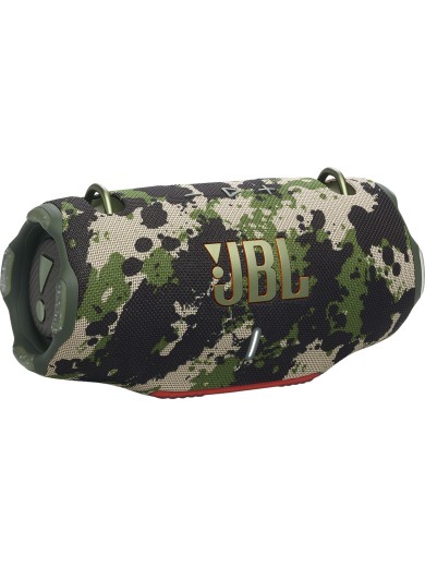 Портативная акустика JBL Xtreme 4 Камуфляж (JBLXTREME4CAMOEP)