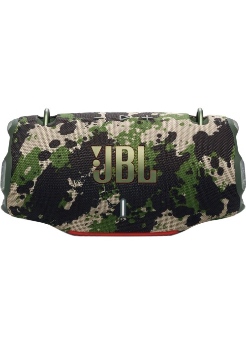 Портативная акустика JBL Xtreme 4 Камуфляж (JBLXTREME4CAMOEP)