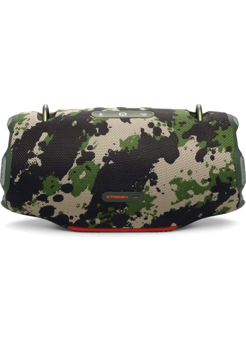 Портативная акустика JBL Xtreme 4 Камуфляж (JBLXTREME4CAMOEP)