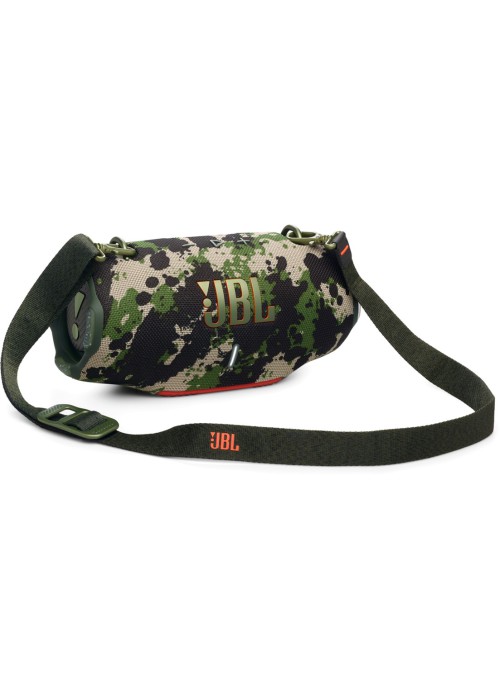 Портативная акустика JBL Xtreme 4 Камуфляж (JBLXTREME4CAMOEP)