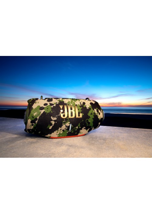 Портативная акустика JBL Xtreme 4 Камуфляж (JBLXTREME4CAMOEP)