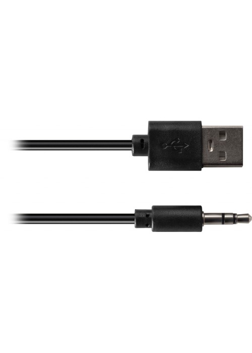 Акустична система Defender Solar 1 Black (65401)