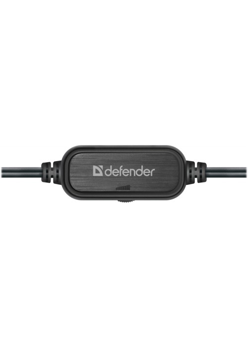 Акустична система Defender Solar 1 Black (65401)