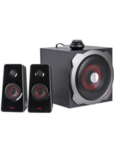 Акустична система Trust GXT 38 2.1 Subwoofer Speaker Set (19023)