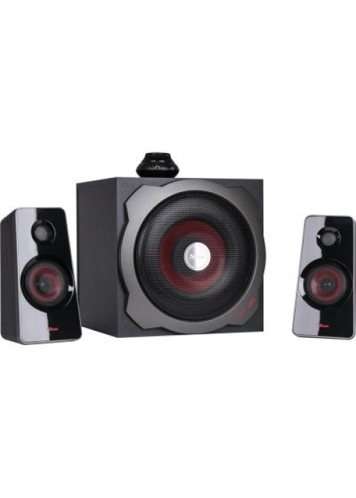 Акустична система Trust GXT 38 2.1 Subwoofer Speaker Set (19023)