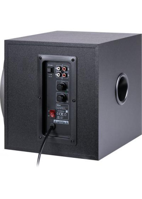Акустична система Trust GXT 38 2.1 Subwoofer Speaker Set (19023)