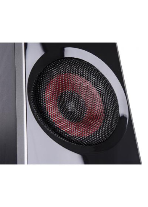 Акустична система Trust GXT 38 2.1 Subwoofer Speaker Set (19023)