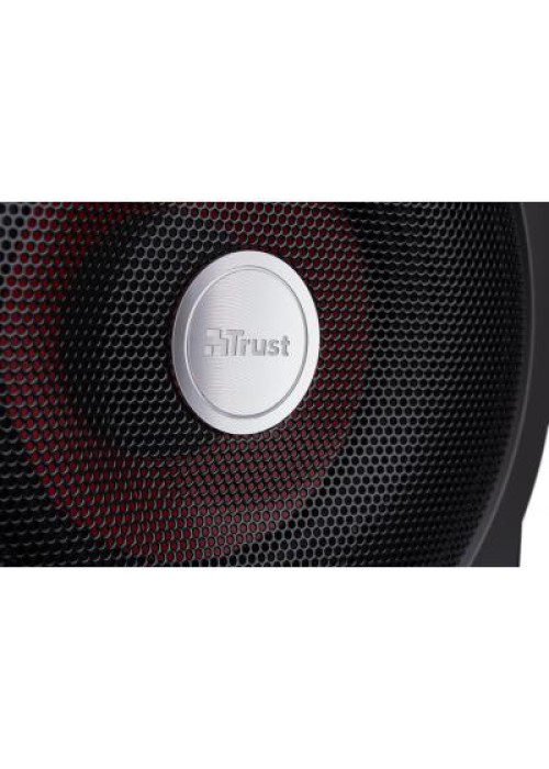 Акустична система Trust GXT 38 2.1 Subwoofer Speaker Set (19023)