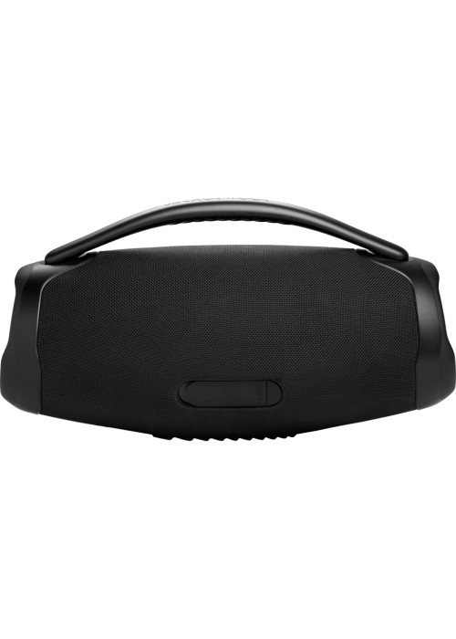Акустична система JBL Boombox 3 Wi-Fi Black (JBLBB3WIFIBLKEP)
