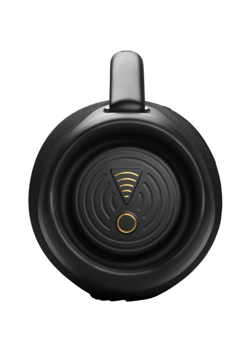 Акустична система JBL Boombox 3 Wi-Fi Black (JBLBB3WIFIBLKEP)