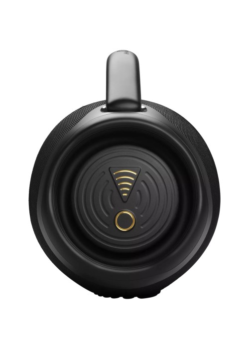 Акустична система JBL Boombox 3 Wi-Fi Black (JBLBB3WIFIBLKEP)