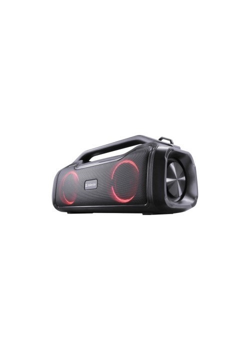 Акустична система Defender Beatbox 50 Bluetooth Black (65950)