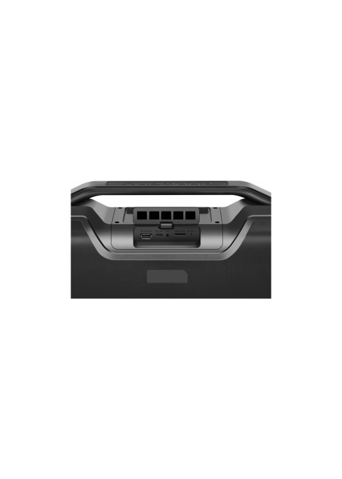 Акустична система Defender Beatbox 50 Bluetooth Black (65950)