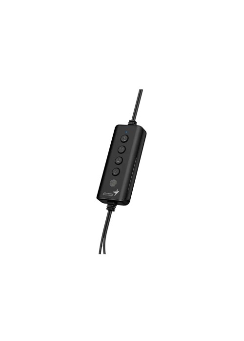 Акустична система Genius SoundBar 200 Bluetooth RGB Black (31730045400)
