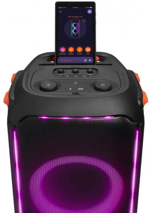 Комп.Акустика JBL PartyBox 710 (JBLPARTYBOX710EU)