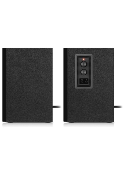 Акустична система REAL-EL S-410 Black (EL121200016)