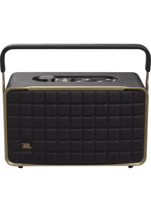 Акустична система JBL Authentics 300 (JBLAUTH300BLKEP)