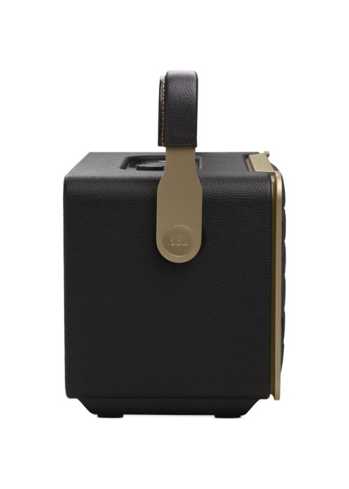 Акустична система JBL Authentics 300 (JBLAUTH300BLKEP)
