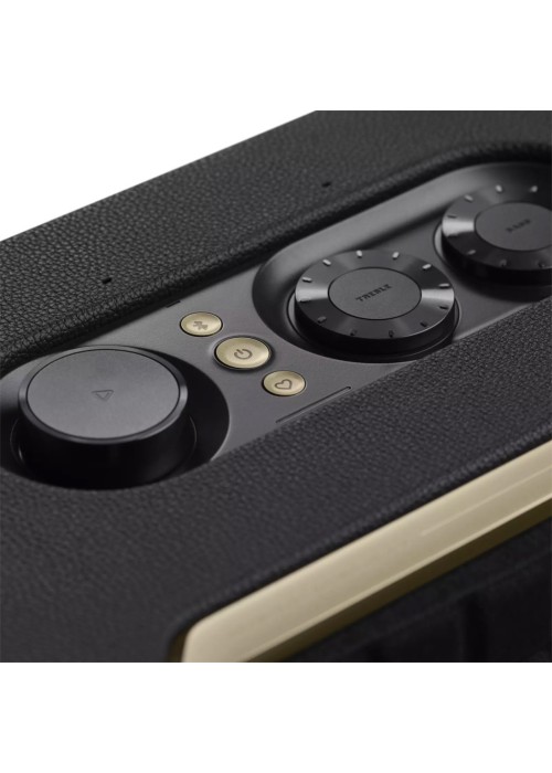 Акустична система JBL Authentics 300 (JBLAUTH300BLKEP)