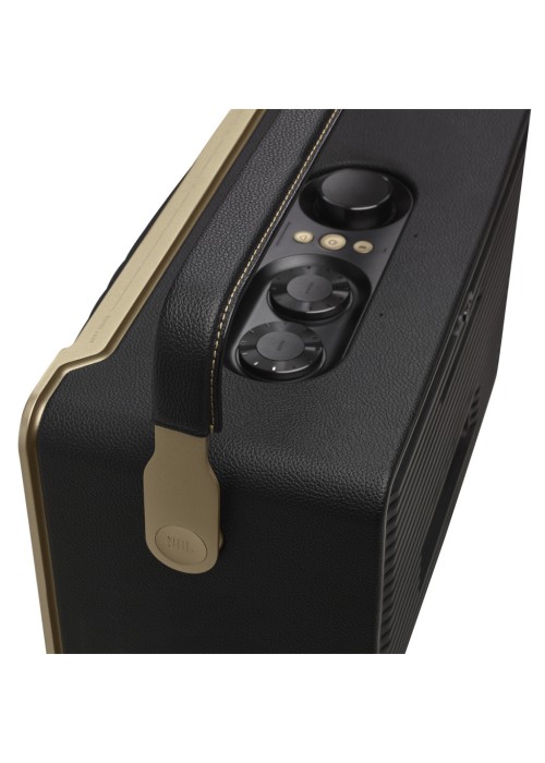 Акустична система JBL Authentics 300 (JBLAUTH300BLKEP)