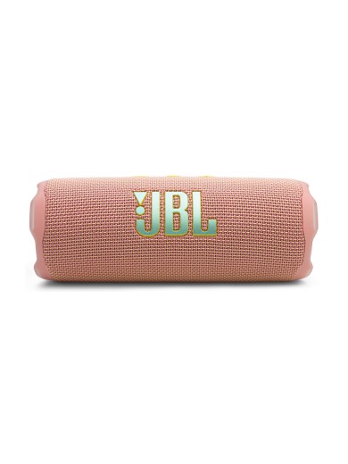 Акустична система JBL Flip 7 Pink (JBLFLIP7PINK)