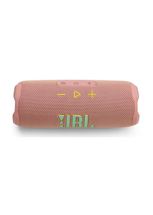 Акустична система JBL Flip 7 Pink (JBLFLIP7PINK)