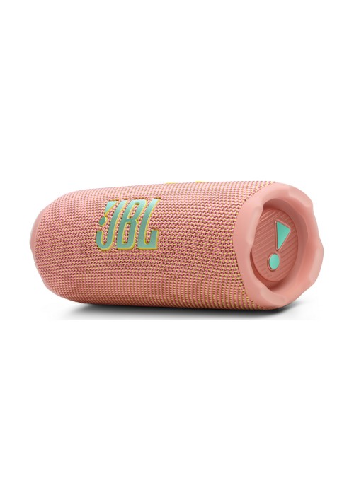 Акустична система JBL Flip 7 Pink (JBLFLIP7PINK)