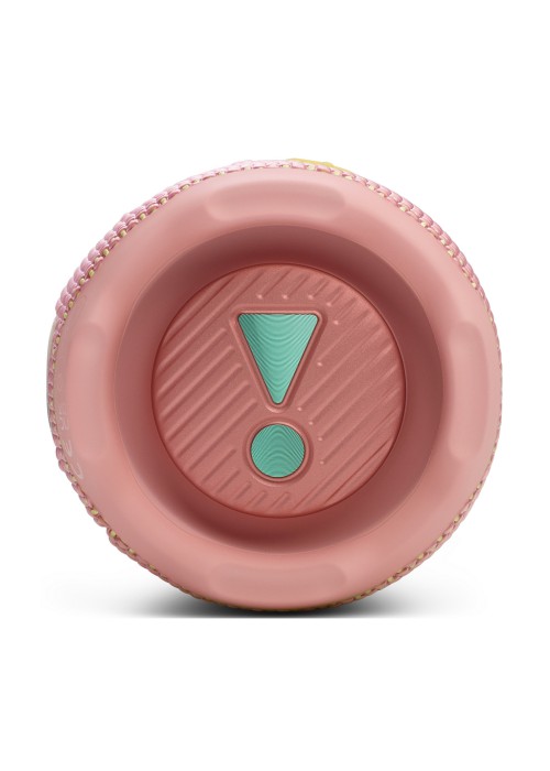 Акустична система JBL Flip 7 Pink (JBLFLIP7PINK)