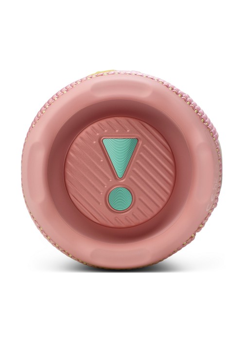 Акустична система JBL Flip 7 Pink (JBLFLIP7PINK)