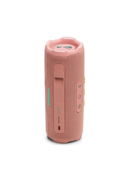 Акустична система JBL Flip 7 Pink (JBLFLIP7PINK)
