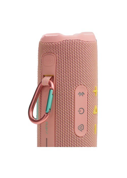 Акустична система JBL Flip 7 Pink (JBLFLIP7PINK)