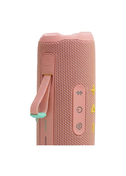 Акустична система JBL Flip 7 Pink (JBLFLIP7PINK)
