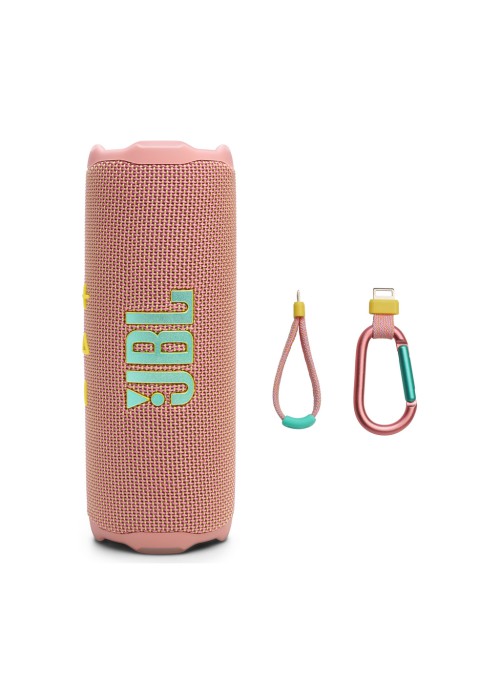 Акустична система JBL Flip 7 Pink (JBLFLIP7PINK)