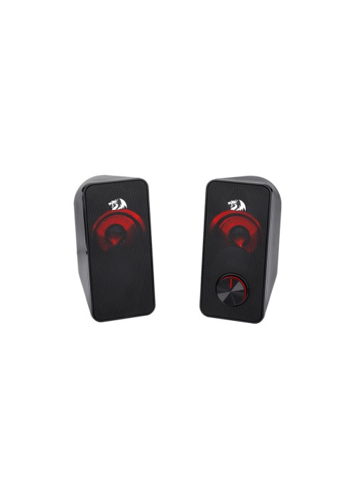 Акустична система Redragon Stentor Black (77600)
