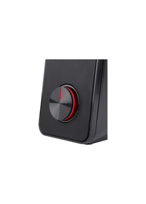 Акустична система Redragon Stentor Black (77600)